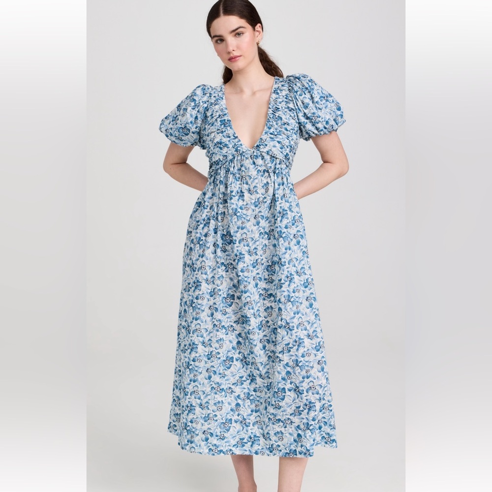The Great dress